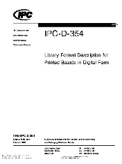 IPC D-354 1987