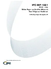IPC WP-1081 2015