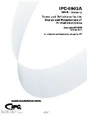 IPC 6903A 2018
