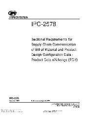 IPC 2578 2001