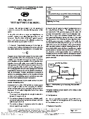 IPC TM-650 2.5.18B 1984