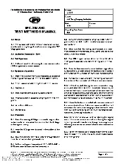 IPC TM-650 2.3.18A 1986