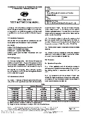 IPC TM-650 2.4.4.1A 1994