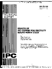 IPC TR-484 1986