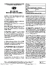 IPC TM-650 2.4.18.3 1995