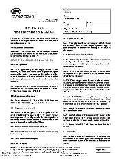 IPC TM-650 2.4.49 1995