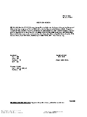 IPC TM-650 2.1.1.2A 2004