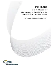 IPC 9203A-2022