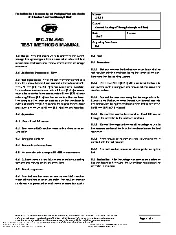IPC TM-650 2.5.31 1987