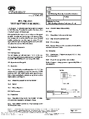 IPC TM-650 2.4.51 1995