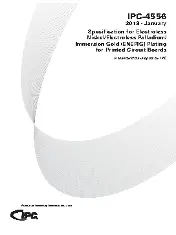 IPC 4556-2013