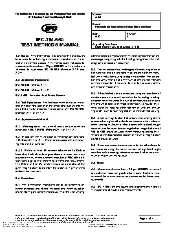 IPC TM-650 2.2.5A 1997