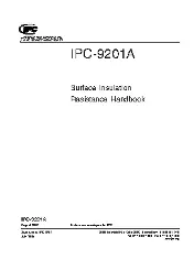 IPC 9201A-2007