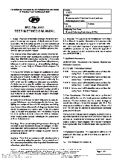 IPC TM-650 2.5.33 1998
