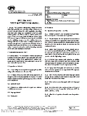 IPC TM-650 2.5.7D 2004