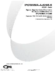 IPC IPC-WHMA-A-620B-S 2013