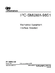 IPC SMEMA-9851-2007