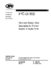IPC D-352-1985