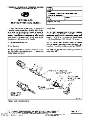 IPC TM-650 2.5.19A 1984