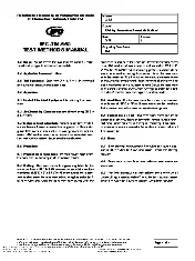 IPC TM-650 2.3.6A 1975