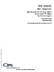 IPC 4412C 2021