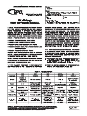 IPC TM-650 Test Methods 2.5.5.12A-2012
