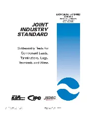 IPC J-STD-002D 2013