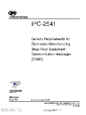 IPC 2541 2001