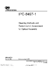 IPC 8497-1 2005
