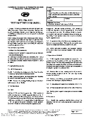 IPC TM-650 2.4.24.4 1998