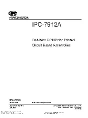 IPC 7912A 2004