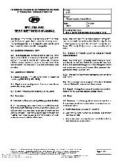 IPC TM-650 2.1.7C 1994