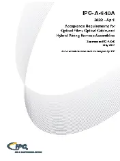IPC A-640A-2022