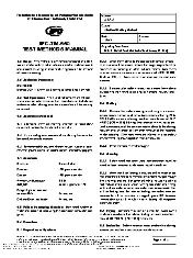IPC TM-650 2.3.7.2A 1994