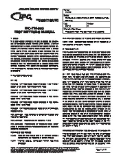 IPC TM-650 Test Methods 2.6.25-2016