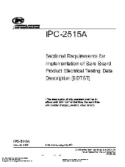 IPC 2515A 2000