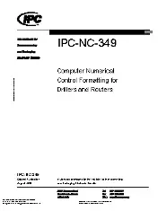 IPC NC-349 1985