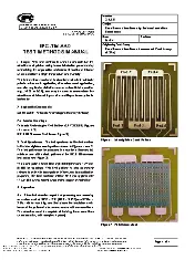 IPC TM-650 2.6.3.5 2004