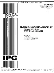 IPC TR-460A 1984