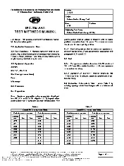 IPC TM-650 2.4.35 1995