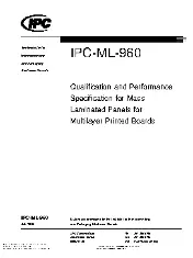 IPC ML-960 1994