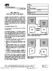 IPC TM-650 2.4.42.2 1998