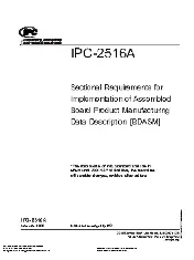IPC 2516A 2000