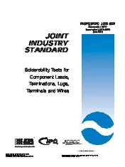 IPC J-STD-002E 2017
