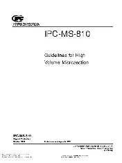 IPC MS-810 1993