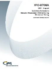 IPC 9709A-2021
