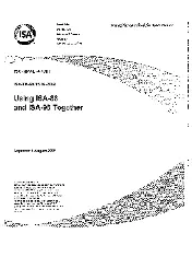 ISA TR85.95.01 2008