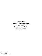 ISA TR92.06.03 2008