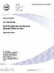 ISA TR98.00.02 2006