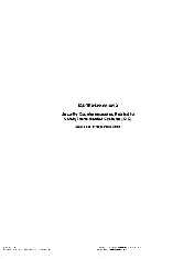 ISA TR84.00.09 2013